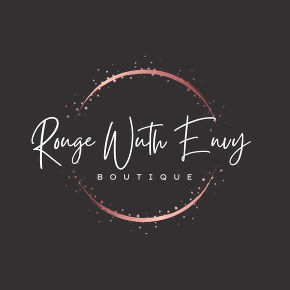 Meet your Posher, Rouge - Picture 1 of 1